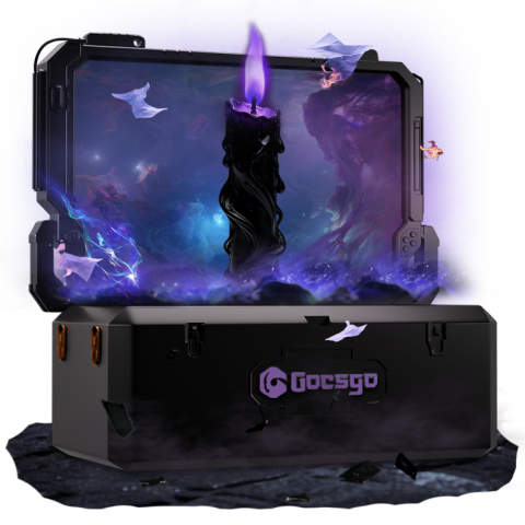 50% Restricted Case